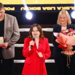 20.03.2026. Kielce. Polska Liga Boksu. WKB Rushh Kielce vs CKB Potężnie Ciechocinek / Fot. Wiktor Taszłow - Radio Kielce