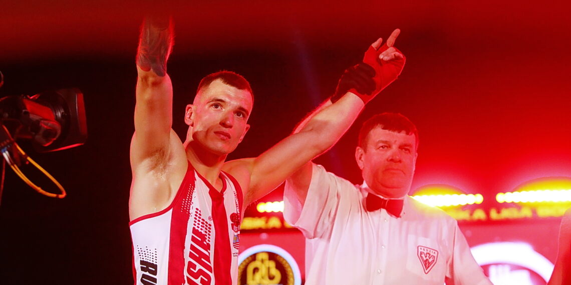 Piątkowa bitwa o fotel lidera