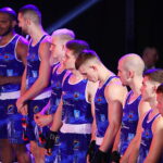 20.03.2026. Kielce. Polska Liga Boksu. WKB Rushh Kielce vs CKB Potężnie Ciechocinek / Fot. Wiktor Taszłow - Radio Kielce