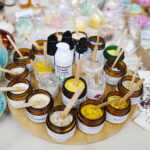 21.03.2026. Kielce. Hala Legionów. Targi Minerałów GeoExpo / Fot. Wiktor Taszłow - Radio Kielce