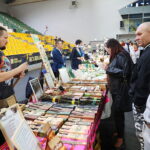 21.03.2026. Kielce. Hala Legionów. Targi Minerałów GeoExpo / Fot. Wiktor Taszłow - Radio Kielce