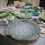 21.03.2026. Kielce. Hala Legionów. Targi Minerałów GeoExpo / Fot. Wiktor Taszłow - Radio Kielce