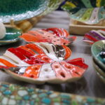 21.03.2026. Kielce. Hala Legionów. Targi Minerałów GeoExpo / Fot. Wiktor Taszłow - Radio Kielce