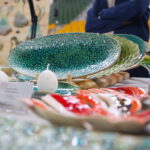 21.03.2026. Kielce. Hala Legionów. Targi Minerałów GeoExpo / Fot. Wiktor Taszłow - Radio Kielce