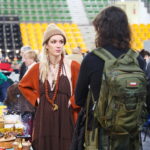 21.03.2026. Kielce. Hala Legionów. Targi Minerałów GeoExpo / Fot. Wiktor Taszłow - Radio Kielce