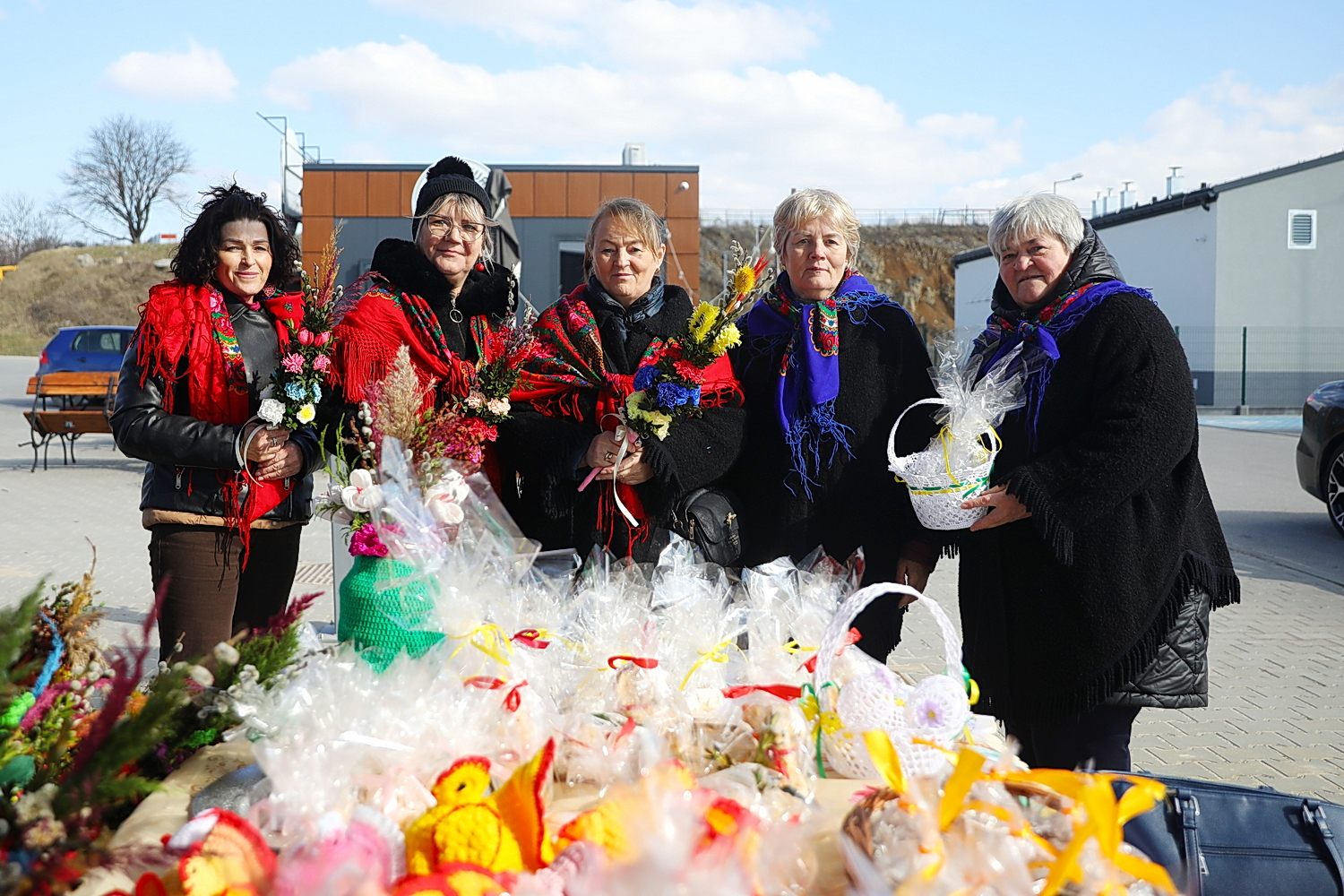 W Górnie zapachniało Wielkanocą