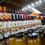 21.03.2026. Kielce. Hala Legionów. Targi Minerałów GeoExpo / Fot. Wiktor Taszłow - Radio Kielce