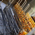 21.03.2026. Kielce. Hala Legionów. Targi Minerałów GeoExpo / Fot. Wiktor Taszłow - Radio Kielce