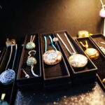 21.03.2026. Kielce. Hala Legionów. Targi Minerałów GeoExpo / Fot. Wiktor Taszłow - Radio Kielce