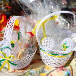 W Górnie zapachniało Wielkanocą - Radio Kielce 21.03.2026. Górno. Kiermasz Wielkanocny / Fot. Wiktor Taszłow - Radio Kielce