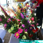 W Górnie zapachniało Wielkanocą - Radio Kielce 21.03.2026. Górno. Kiermasz Wielkanocny / Fot. Wiktor Taszłow - Radio Kielce