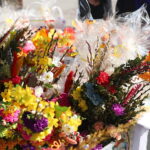 W Górnie zapachniało Wielkanocą - Radio Kielce 21.03.2026. Górno. Kiermasz Wielkanocny / Fot. Wiktor Taszłow - Radio Kielce