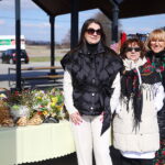 W Górnie zapachniało Wielkanocą - Radio Kielce 21.03.2026. Górno. Kiermasz Wielkanocny / Fot. Wiktor Taszłow - Radio Kielce