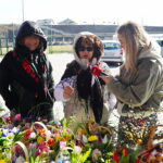 W Górnie zapachniało Wielkanocą - Radio Kielce 21.03.2026. Górno. Kiermasz Wielkanocny / Fot. Wiktor Taszłow - Radio Kielce