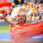 22.03.2026. Kielce. Mecz 26. kolejki piłkarskiej PKO BP Ekstraklasy: Arka Gdynia – Korona Kielce / Fot. Wiktor Taszłow - Radio Kielce