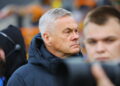 22.03.2026. Kielce. Mecz 26. kolejki piłkarskiej PKO BP Ekstraklasy: Arka Gdynia – Korona Kielce / Fot. Wiktor Taszłow - Radio Kielce