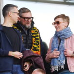 22.03.2026. Kielce. Mecz 26. kolejki piłkarskiej PKO BP Ekstraklasy: Arka Gdynia – Korona Kielce / Fot. Wiktor Taszłow - Radio Kielce