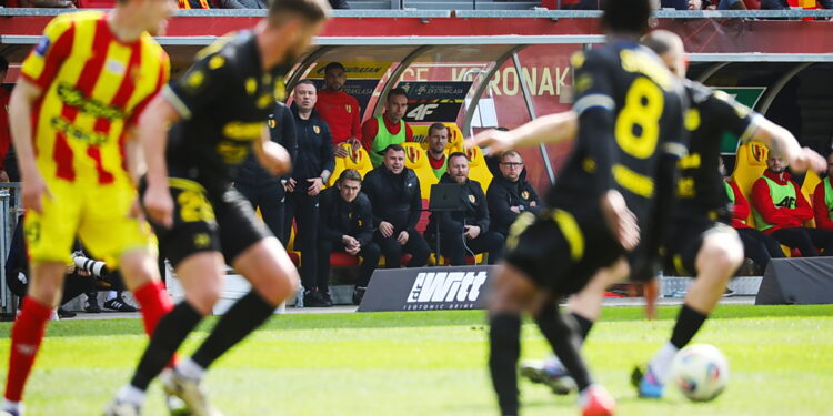 Zator: cieszę się, że znów mogłem wystąpić na tym stadionie