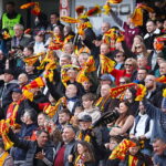 22.03.2026. Kielce. Mecz 26. kolejki piłkarskiej PKO BP Ekstraklasy: Arka Gdynia – Korona Kielce / Fot. Wiktor Taszłow - Radio Kielce