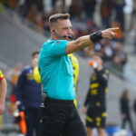 22.03.2026. Kielce. Mecz 26. kolejki piłkarskiej PKO BP Ekstraklasy: Arka Gdynia – Korona Kielce / Fot. Wiktor Taszłow - Radio Kielce