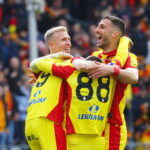 22.03.2026. Kielce. Mecz 26. kolejki piłkarskiej PKO BP Ekstraklasy: Arka Gdynia – Korona Kielce / Fot. Wiktor Taszłow - Radio Kielce