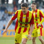 22.03.2026. Kielce. Mecz 26. kolejki piłkarskiej PKO BP Ekstraklasy: Arka Gdynia – Korona Kielce / Fot. Wiktor Taszłow - Radio Kielce
