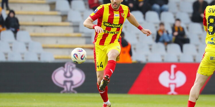 22.03.2026. Kielce. Mecz 26. kolejki piłkarskiej PKO BP Ekstraklasy: Arka Gdynia – Korona Kielce / Fot. Wiktor Taszłow - Radio Kielce