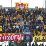 22.03.2026. Kielce. Mecz 26. kolejki piłkarskiej PKO BP Ekstraklasy: Arka Gdynia – Korona Kielce / Fot. Wiktor Taszłow - Radio Kielce