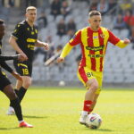 22.03.2026. Kielce. Mecz 26. kolejki piłkarskiej PKO BP Ekstraklasy: Arka Gdynia – Korona Kielce / Fot. Wiktor Taszłow - Radio Kielce