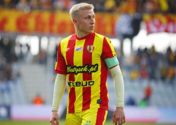 Dawid Błanik wraca do formy