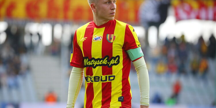 Dawid Błanik wraca do formy - Radio Kielce Dawid Błanik wraca do formy