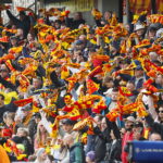 22.03.2026. Kielce. Mecz 26. kolejki piłkarskiej PKO BP Ekstraklasy: Arka Gdynia – Korona Kielce / Fot. Wiktor Taszłow - Radio Kielce