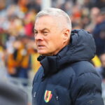 22.03.2026. Kielce. Mecz 26. kolejki piłkarskiej PKO BP Ekstraklasy: Arka Gdynia – Korona Kielce / Fot. Wiktor Taszłow - Radio Kielce