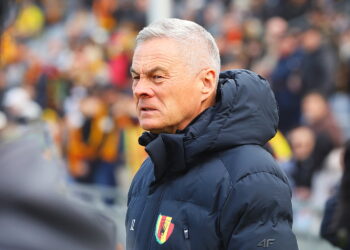 22.03.2026. Kielce. Mecz 26. kolejki piłkarskiej PKO BP Ekstraklasy: Arka Gdynia – Korona Kielce / Fot. Wiktor Taszłow - Radio Kielce