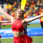 22.03.2026. Kielce. Mecz 26. kolejki piłkarskiej PKO BP Ekstraklasy: Arka Gdynia – Korona Kielce / Fot. Wiktor Taszłow - Radio Kielce