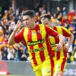 22.03.2026. Kielce. Mecz 26. kolejki piłkarskiej PKO BP Ekstraklasy: Arka Gdynia – Korona Kielce / Fot. Wiktor Taszłow - Radio Kielce