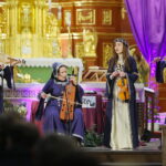 22.03.2026. Daleszyce. Koncert Finałowy XXII Festiwalu Wielkopostnego / Fot. Wiktor Taszłow - Radio Kielce