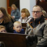 22.03.2026. Daleszyce. Koncert Finałowy XXII Festiwalu Wielkopostnego / Fot. Wiktor Taszłow - Radio Kielce