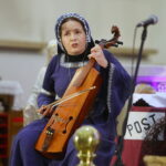 22.03.2026. Daleszyce. Koncert Finałowy XXII Festiwalu Wielkopostnego / Fot. Wiktor Taszłow - Radio Kielce