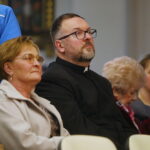 22.03.2026. Daleszyce. Koncert Finałowy XXII Festiwalu Wielkopostnego / Fot. Wiktor Taszłow - Radio Kielce