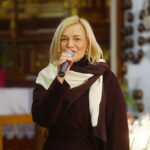 22.03.2026. Daleszyce. Koncert Finałowy XXII Festiwalu Wielkopostnego / Fot. Wiktor Taszłow - Radio Kielce