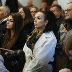 22.03.2026. Daleszyce. Koncert Finałowy XXII Festiwalu Wielkopostnego / Fot. Wiktor Taszłow - Radio Kielce