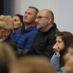 22.03.2026. Daleszyce. Koncert Finałowy XXII Festiwalu Wielkopostnego / Fot. Wiktor Taszłow - Radio Kielce