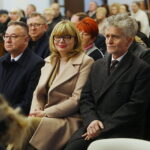 22.03.2026. Daleszyce. Koncert Finałowy XXII Festiwalu Wielkopostnego / Fot. Wiktor Taszłow - Radio Kielce