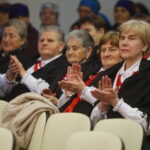 22.03.2026. Daleszyce. Koncert Finałowy XXII Festiwalu Wielkopostnego / Fot. Wiktor Taszłow - Radio Kielce