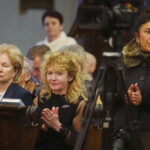 22.03.2026. Daleszyce. Koncert Finałowy XXII Festiwalu Wielkopostnego / Fot. Wiktor Taszłow - Radio Kielce