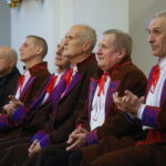 22.03.2026. Daleszyce. Koncert Finałowy XXII Festiwalu Wielkopostnego / Fot. Wiktor Taszłow - Radio Kielce