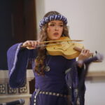 22.03.2026. Daleszyce. Koncert Finałowy XXII Festiwalu Wielkopostnego / Fot. Wiktor Taszłow - Radio Kielce