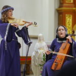 22.03.2026. Daleszyce. Koncert Finałowy XXII Festiwalu Wielkopostnego / Fot. Wiktor Taszłow - Radio Kielce