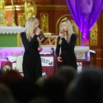 22.03.2026. Daleszyce. Koncert Finałowy XXII Festiwalu Wielkopostnego / Fot. Wiktor Taszłow - Radio Kielce